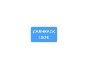 CASHBACK 100