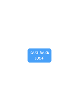 CASHBACK 100